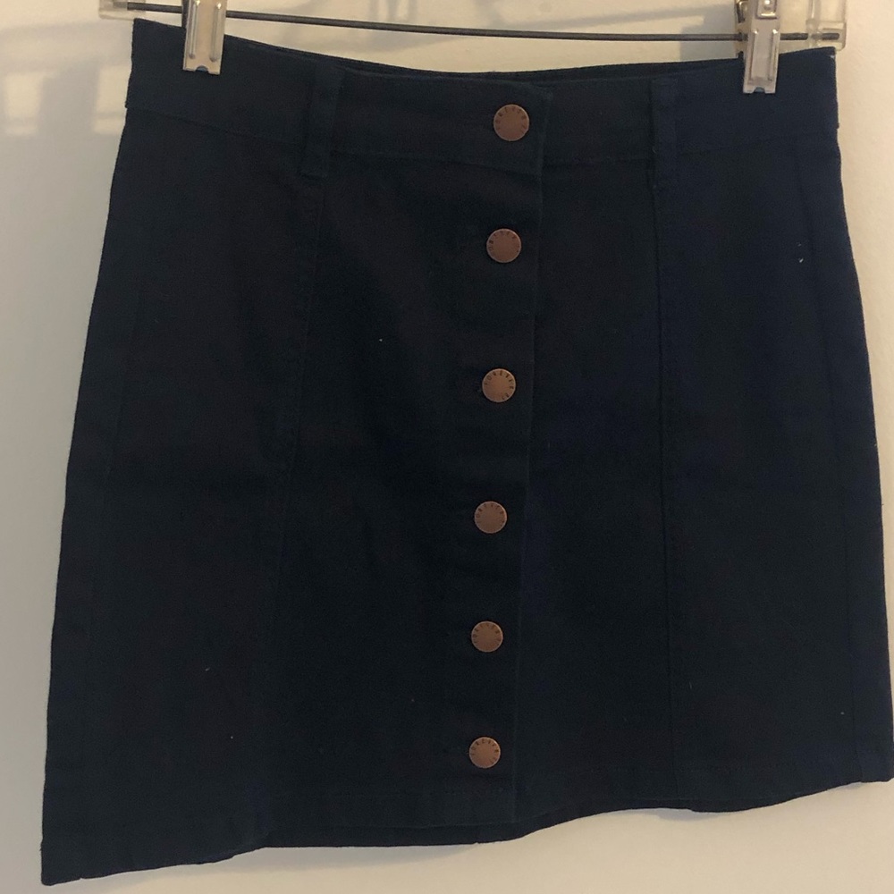 Forever 21 skirt